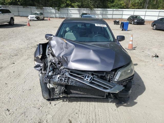 1HGCR2F78FA053438 Honda ACCORD EX