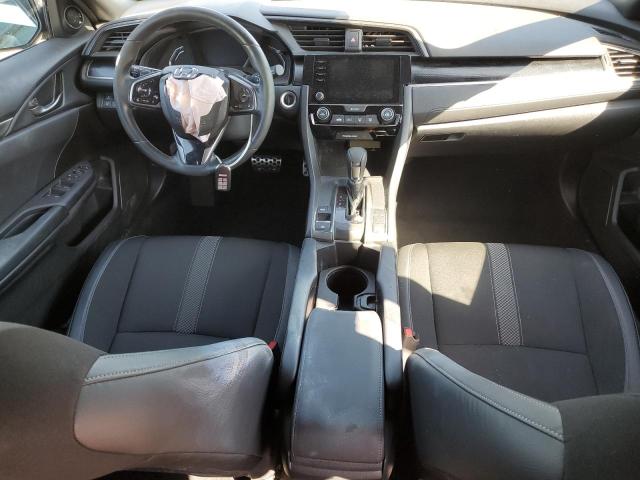 SHHFK7H43LU417833 Honda Civic Sport