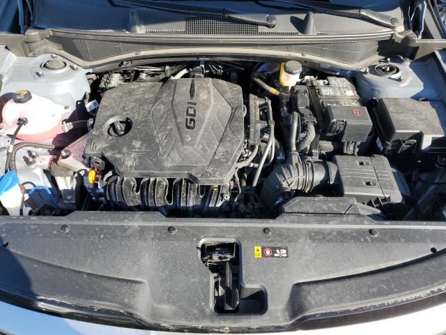 5XYK33AF8PG095075 KIA Sportage Ex