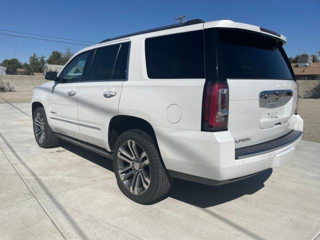 1GKS2CKJ7JR239282 GMC YUKON DENALI