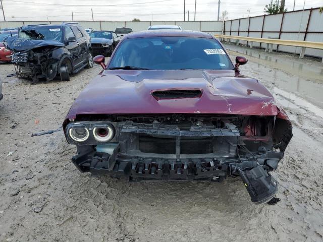 2C3CDZBT2LH239776 Dodge Challenger R/t