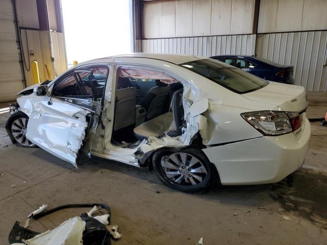 1HGCR2F89EA019709 Honda ACCORD EXL