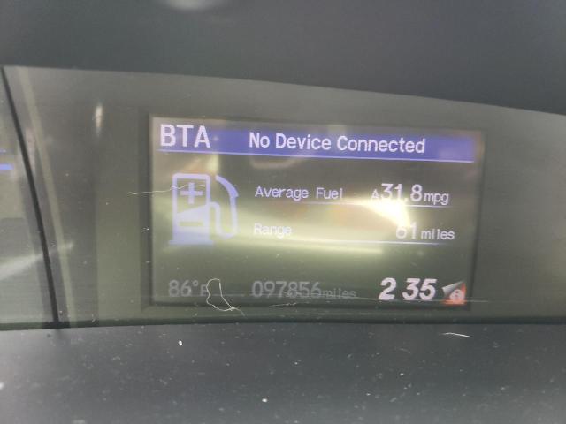 2HGFB2F73FH535365 Honda CIVIC SE