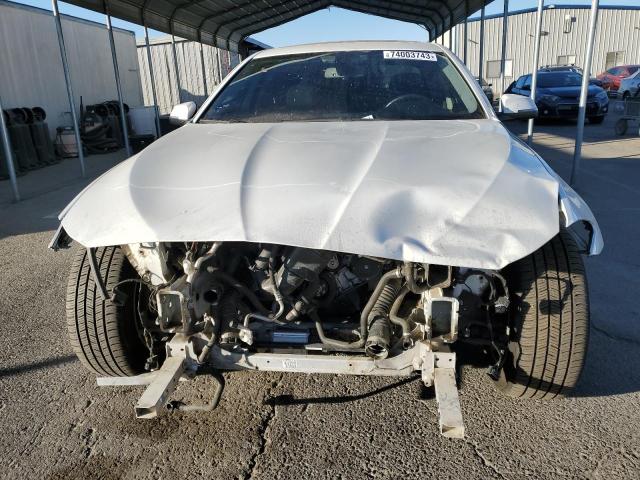 WBA5A5C56GG350318 BMW 528 I