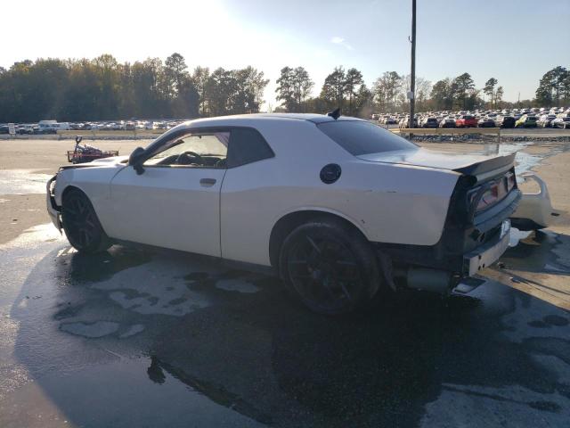 2C3CDZFJ5FH798347 Dodge Challenger R/t Scat Pack