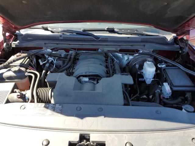 1GTV2NEC0HZ169068 GMC Sierra K1500 Slt