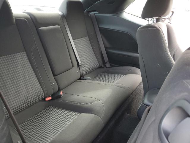 2C3CDZAG2MH567964 Dodge Challenger Sxt