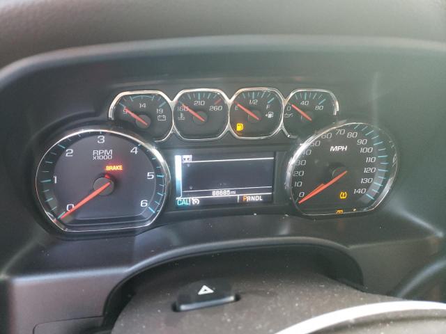 3GTP1NEC1JG535640 GMC Sierra C1500 Slt