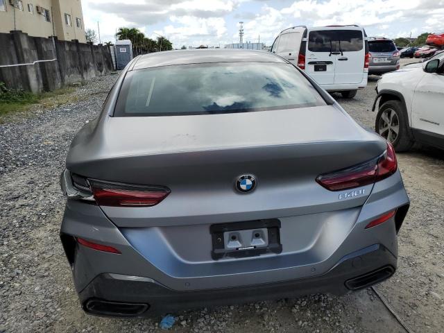 WBAGV2C01PCM39074 BMW 840i