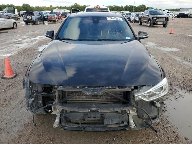 WBA3D5C53FK290900 BMW 328 D Xdrive