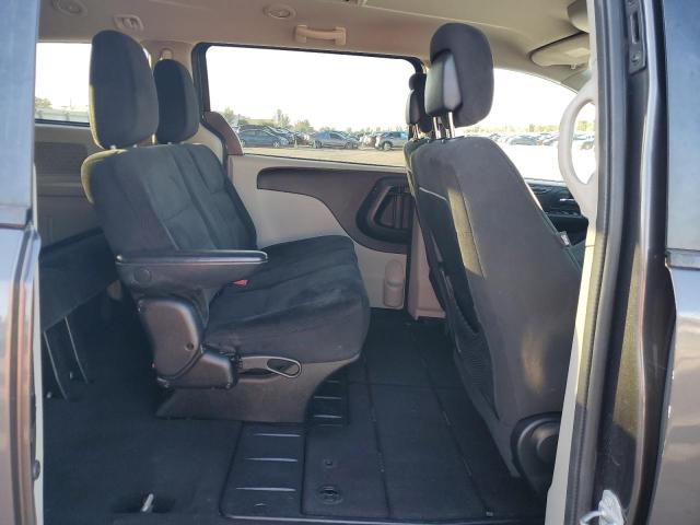 2C4RDGBG3HR637688 Dodge Grand Caravan Se