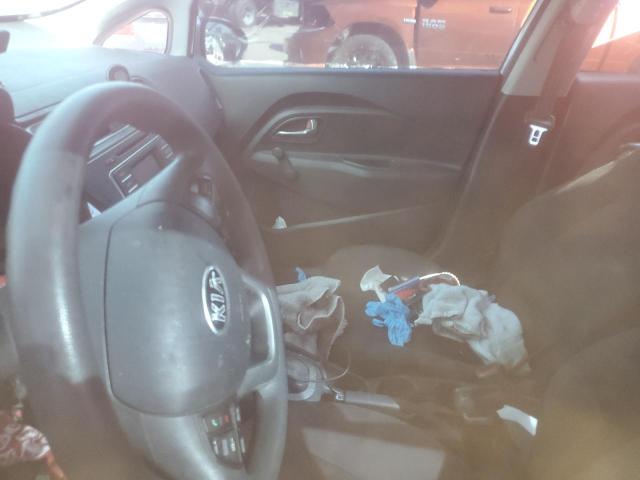 KNADM4A39G6638015 KIA RIO LX