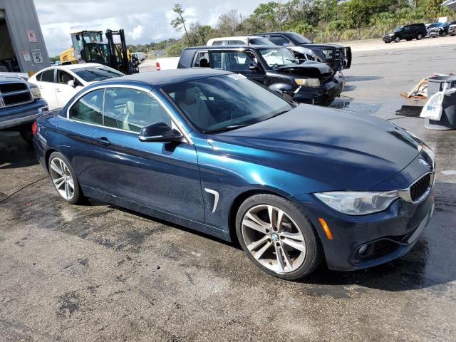 WBA3V7C57EJ872639 BMW 428 I Sulev