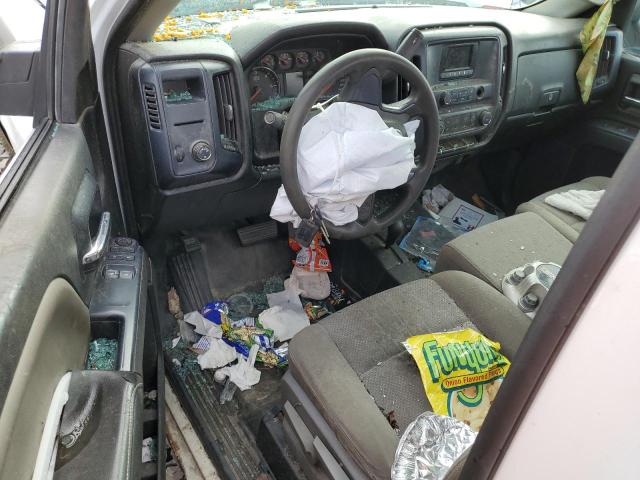 1GTN2TEC6EZ303937 GMC Sierra K1500