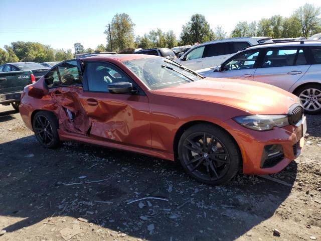 3MW5R7J07N8C72123 BMW 330XI