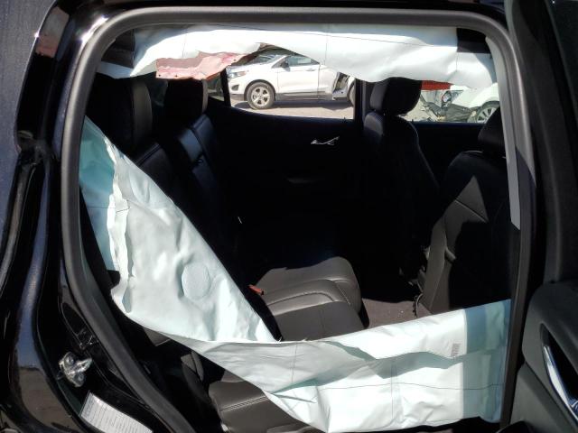 1GKKNML40PZ204405 GMC ACADIA SLT