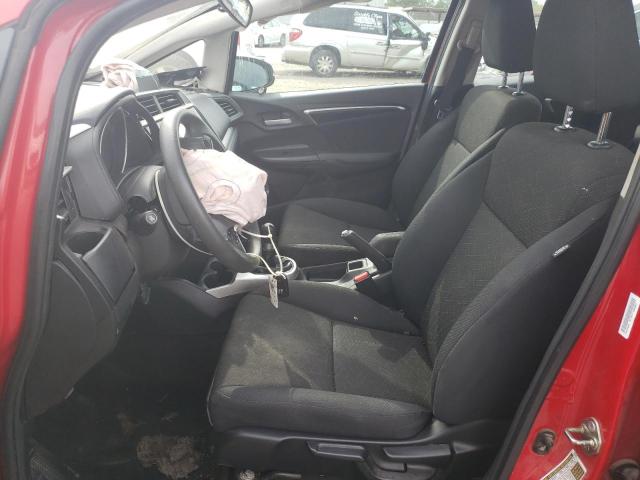 3HGGK5G72HM700444 Honda FIT EX