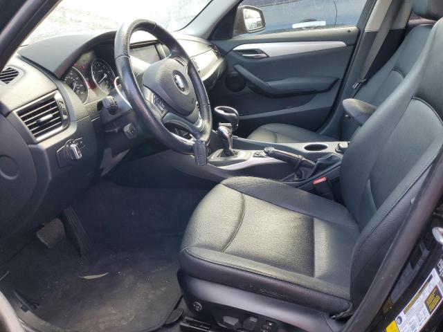 WBAVL1C53EVY22065 BMW X1 Xdrive28i