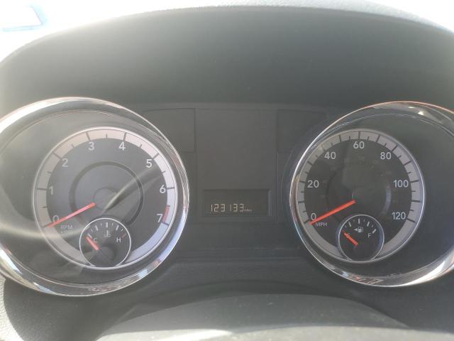 2C4RDGBG5ER308857 Dodge Grand Caravan Se