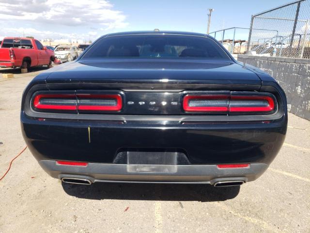 2C3CDZAG3FH878189 Dodge Challenger Sxt