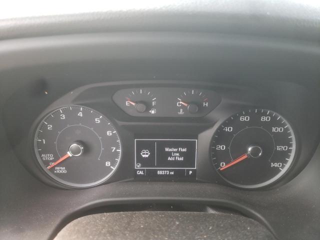 1GKKNKLA1JZ224535 GMC ACADIA SLE