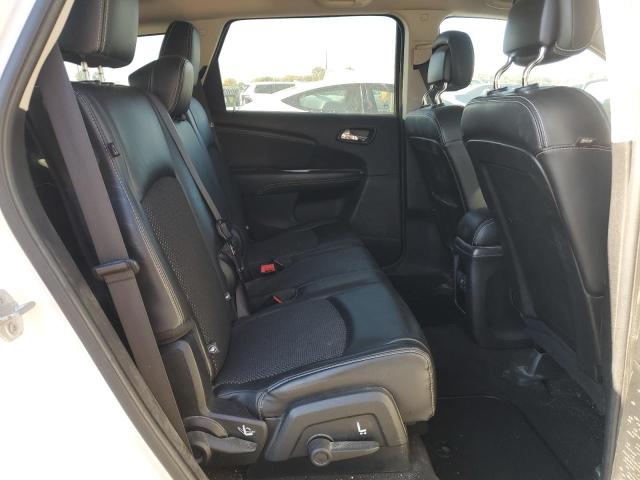 3C4PDCGG8GT182146 Dodge Journey Crossroad