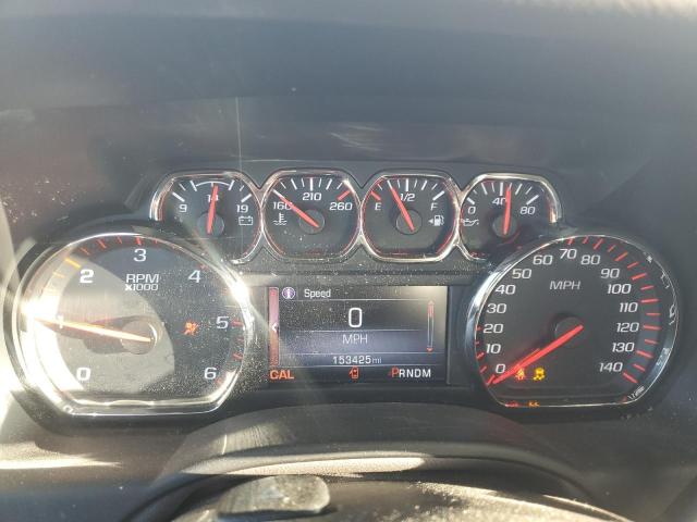 1GKS2GKCXGR369624 GMC Yukon Xl K1500 Slt