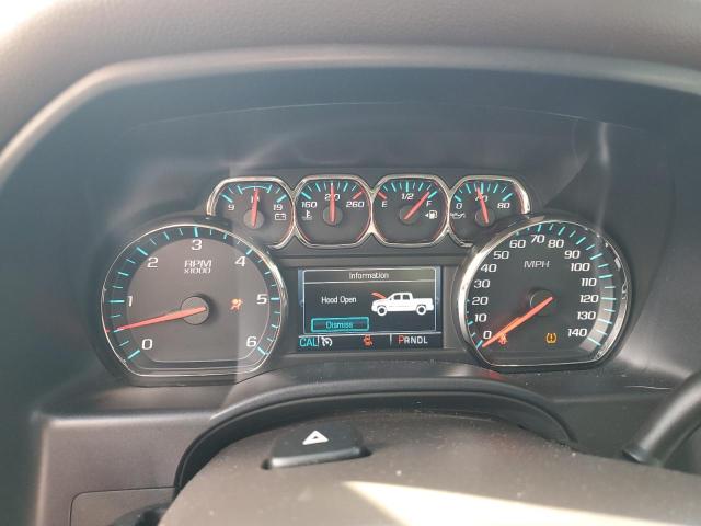 3GTU2NEC6JG599110 GMC Sierra K1500 Slt