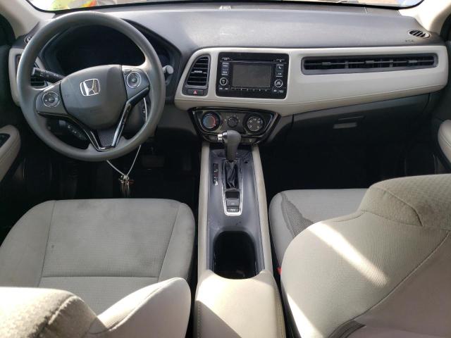 3CZRU6H34MM741732 Honda HR-V LX