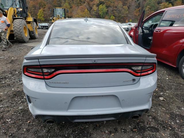 2C3CDXL90NH179698 Dodge Charger Srt Hellcat