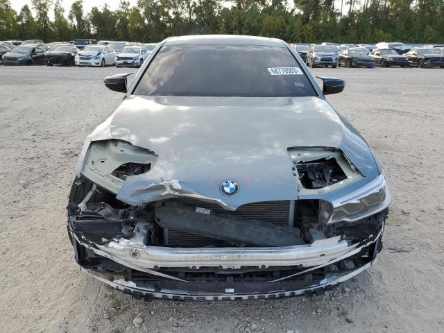 WBAJE5C31HG916002 BMW 540 I