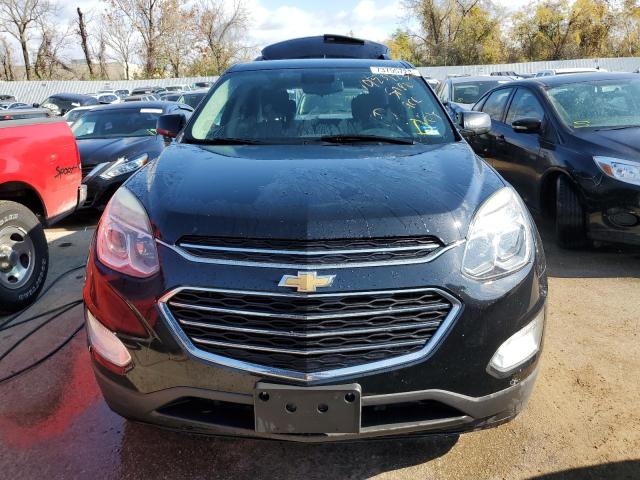 2GNALCEKXH1614276 Chevrolet EQUINOX LT