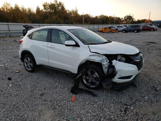 3CZRU5H3XJM717392 Honda HR-V LX