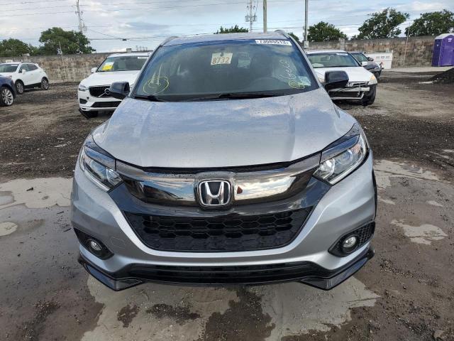 3CZRU5H17LM710191 Honda HR-V SPORT