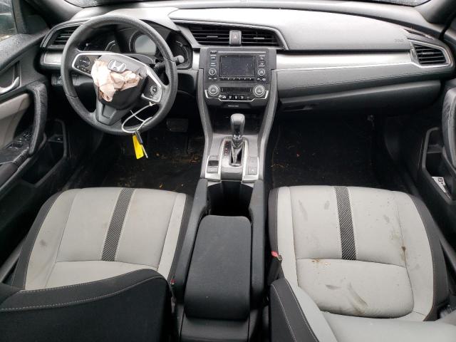 2HGFC4B55GH314588 Honda Civic Lx