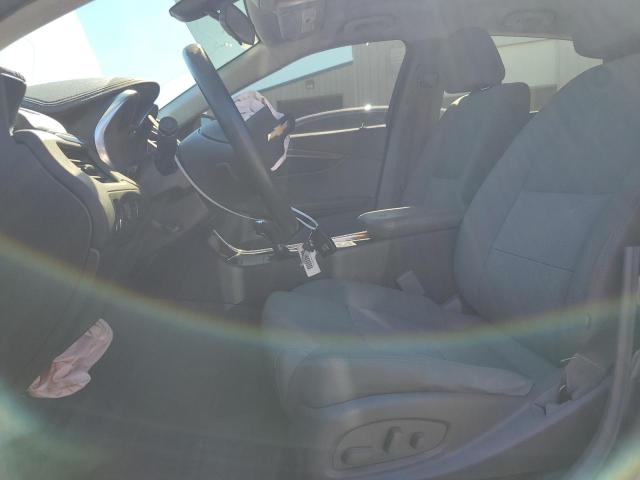 1G11Z5SL6FU100774 Chevrolet IMPALA LS