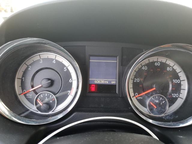 2C4RDGEG0KR785400 Dodge Grand Caravan Gt