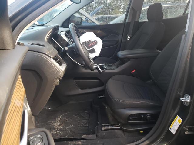 3GKALMEV2LL158424 GMC Terrain Sle