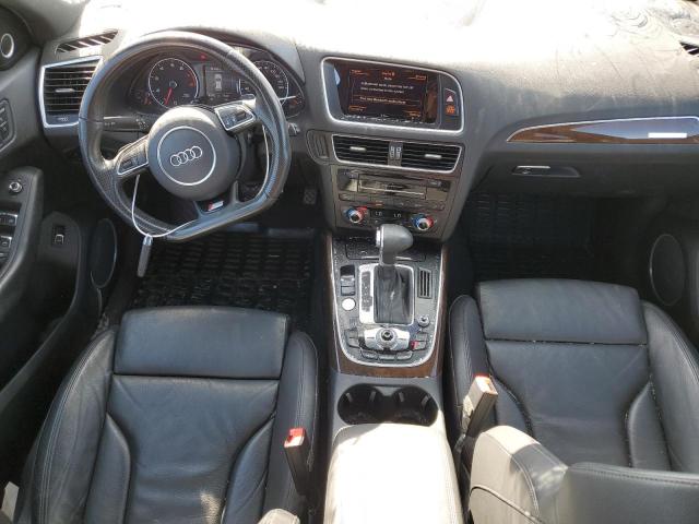 WA1D7AFP8GA013620 Audi Q5 Premium Plus S-line