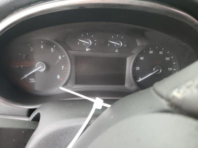 KL4CJCSB2HB124632 Buick Encore Essence