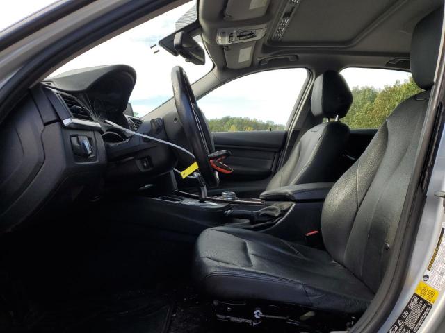 WBA3D5C59EKX98058 BMW 328 D Xdrive