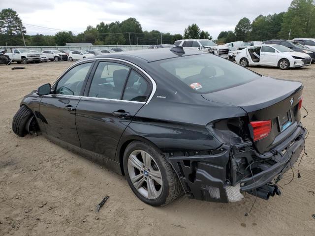 WBA8E1C57HK479872 BMW 330e