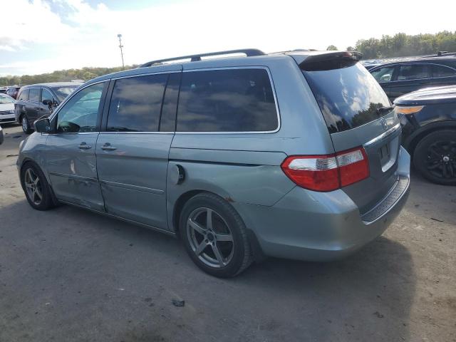 5FNRL38825B024108 Honda Odyssey Touring