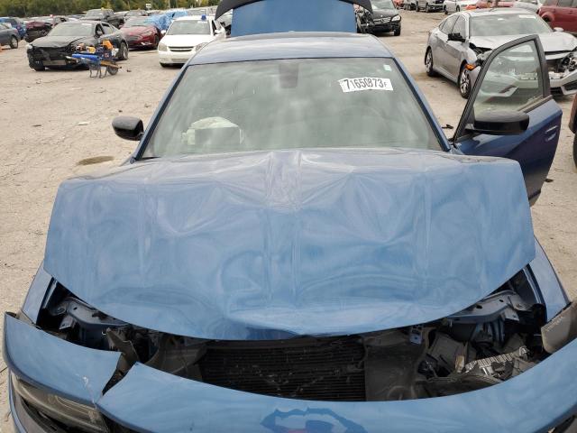 2C3CDXBG4MH656244 Dodge Charger Sxt