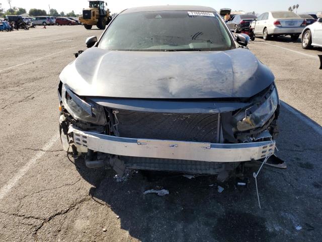 SHHFK7H43LU417833 Honda Civic Sport