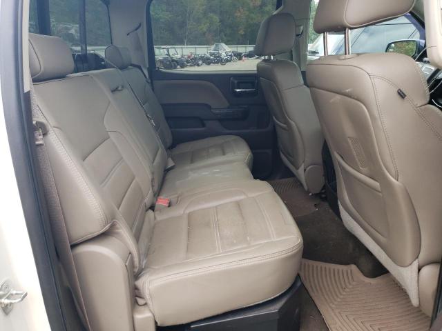 3GTU2WEJ8EG555510 GMC Sierra K1500 Denali