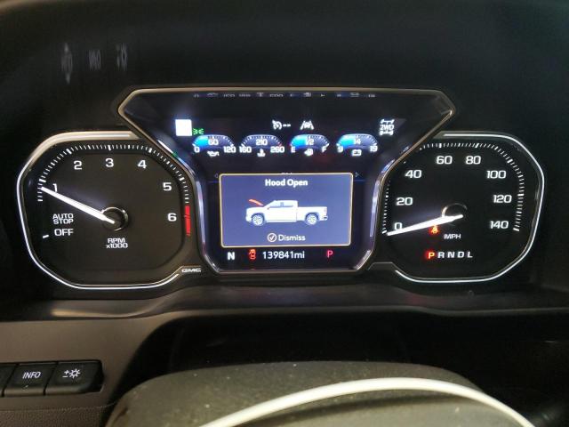 3GTP9EEL7KG155020 GMC Sierra K1500 At4