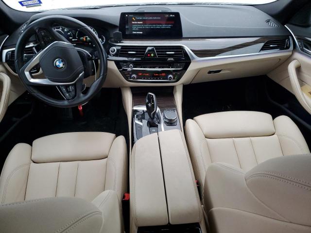 WBAJA9C51JB250749 BMW 530e