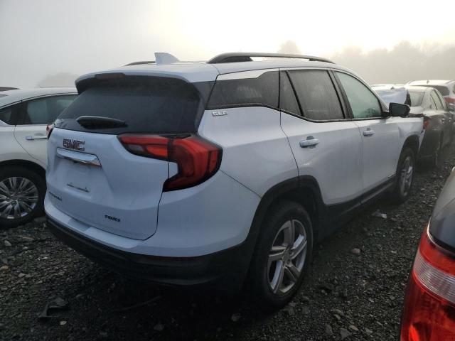 3GKALTEV6JL341395 GMC Terrain Sle