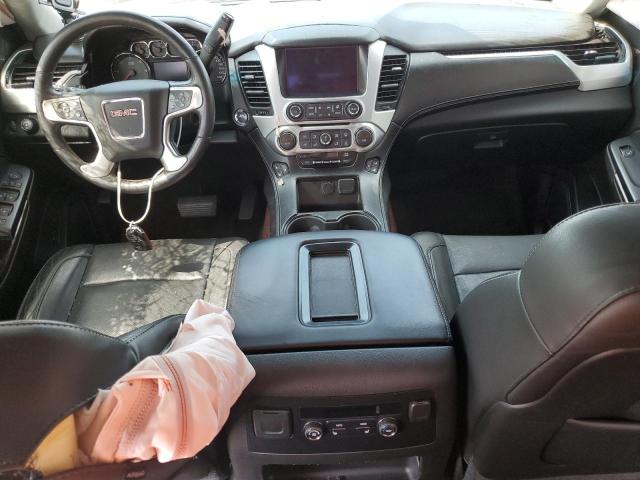 1GKS1BKC6FR272084 GMC YUKON SLT